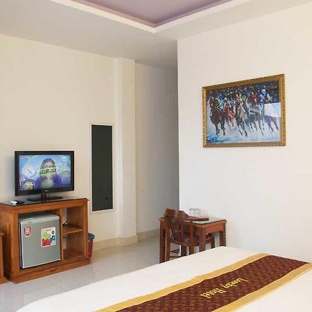 Loseby Hotel Дананг Екстериор снимка