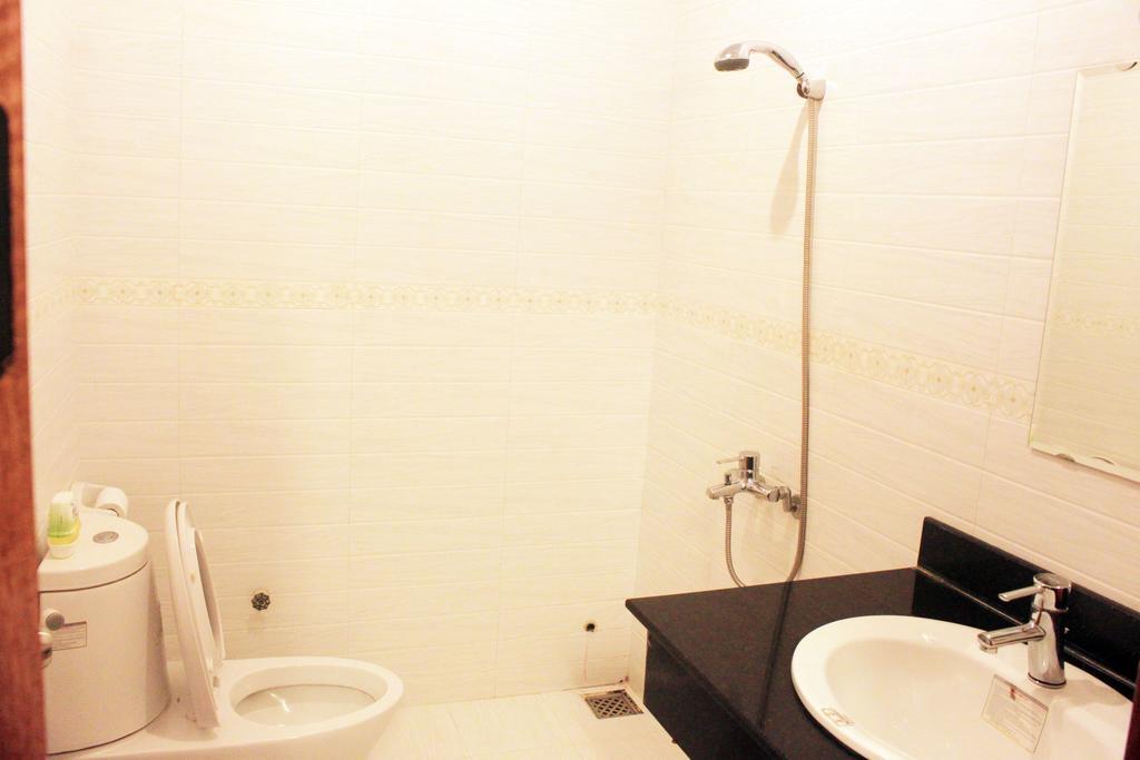Loseby Hotel Дананг Стая снимка