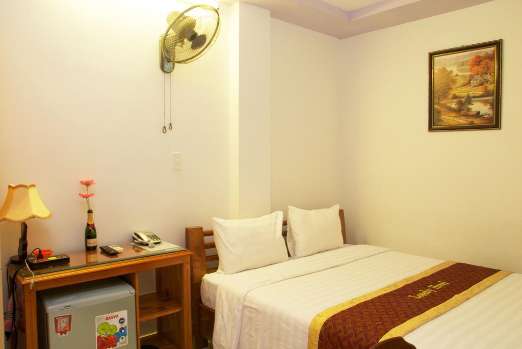 Loseby Hotel Дананг Стая снимка