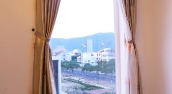 Loseby Hotel Дананг Екстериор снимка